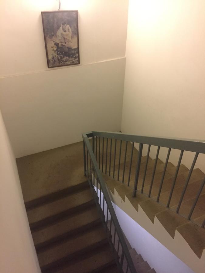 קפונג Desa House Hotel מראה חיצוני תמונה