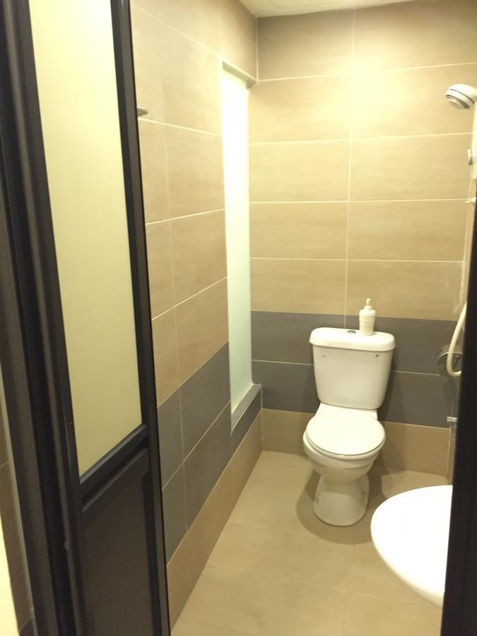 קפונג Desa House Hotel מראה חיצוני תמונה
