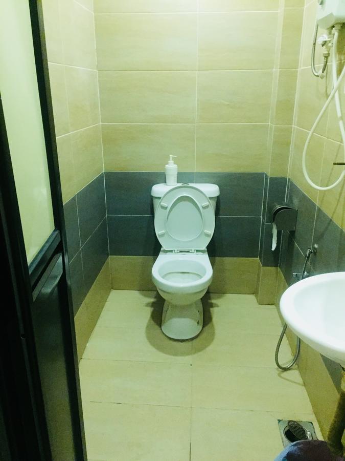 קפונג Desa House Hotel מראה חיצוני תמונה