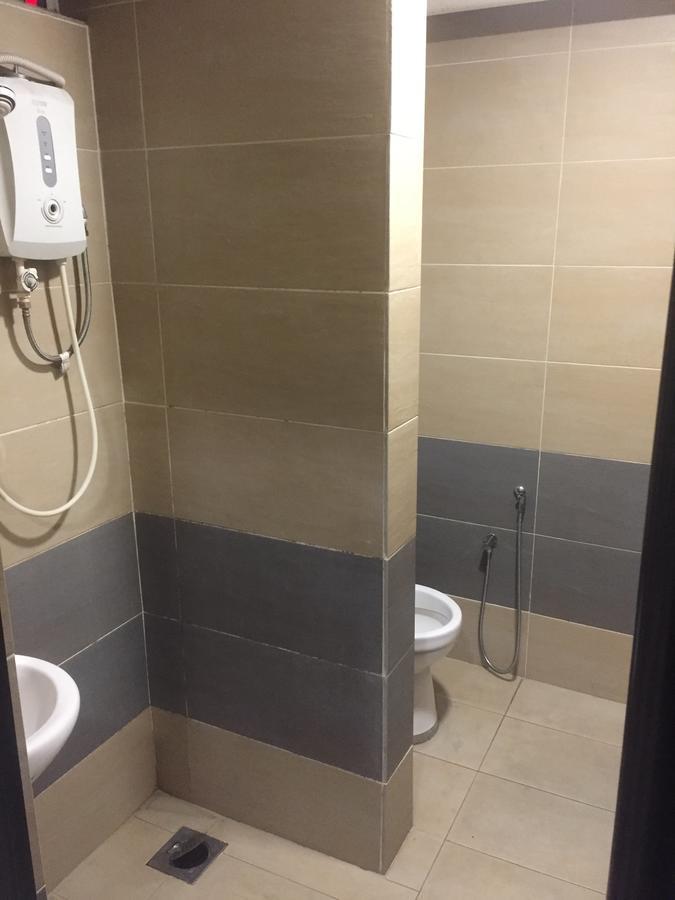 קפונג Desa House Hotel מראה חיצוני תמונה