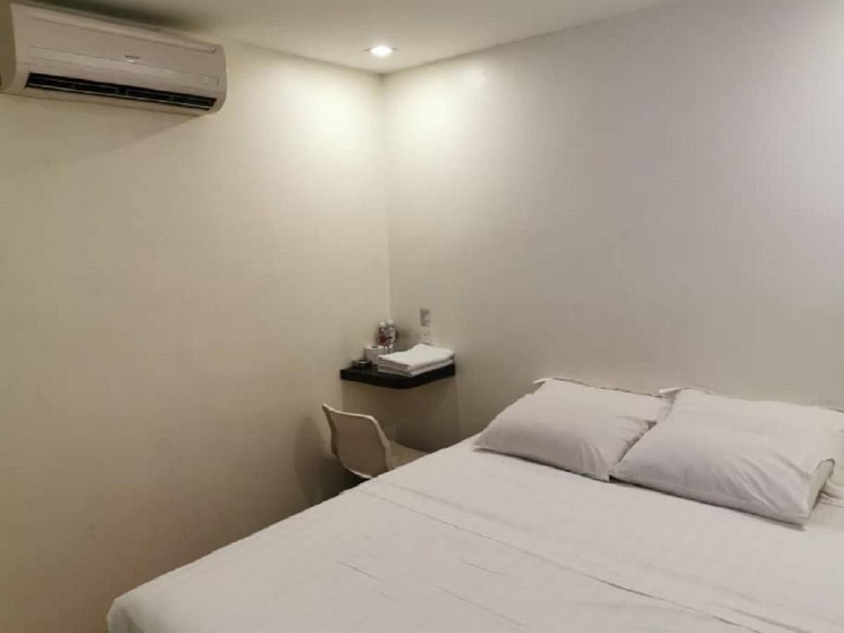 קפונג Desa House Hotel מראה חיצוני תמונה